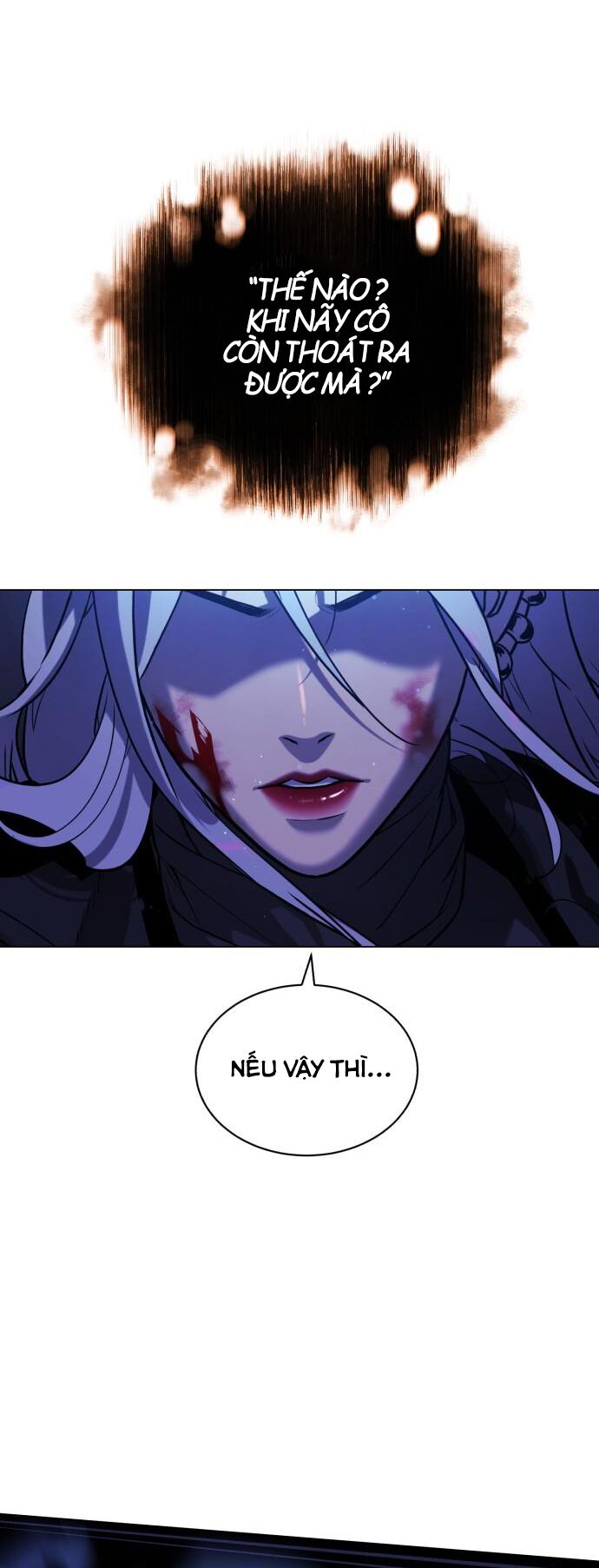 Máu trắng: Chapter 81.5