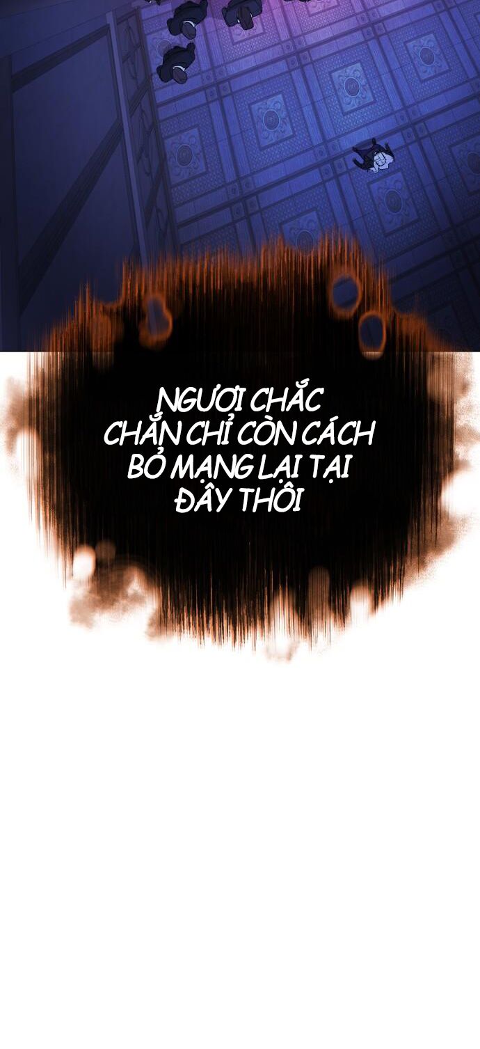 Máu trắng: Chapter 81.5
