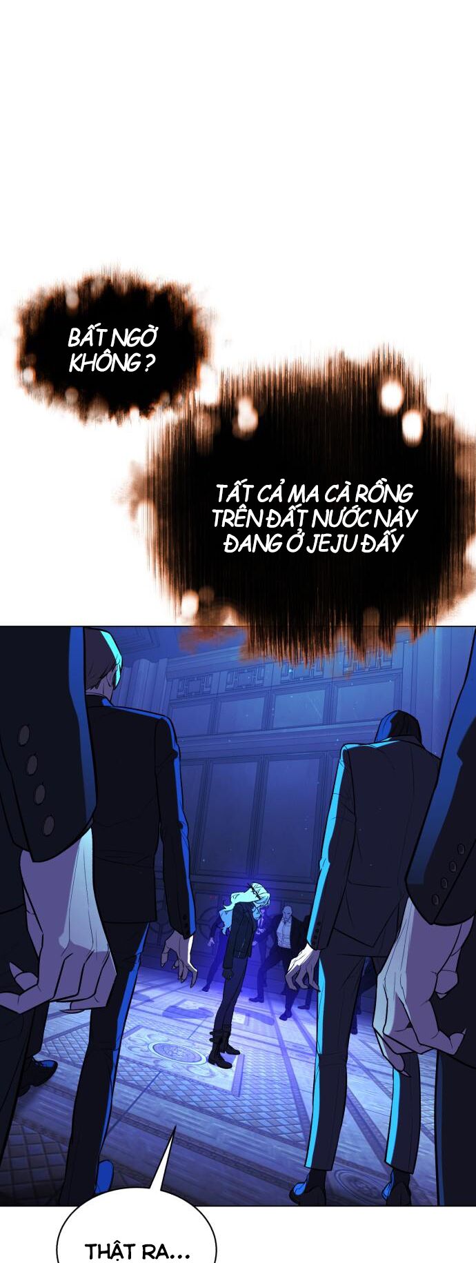 Máu trắng: Chapter 81.5