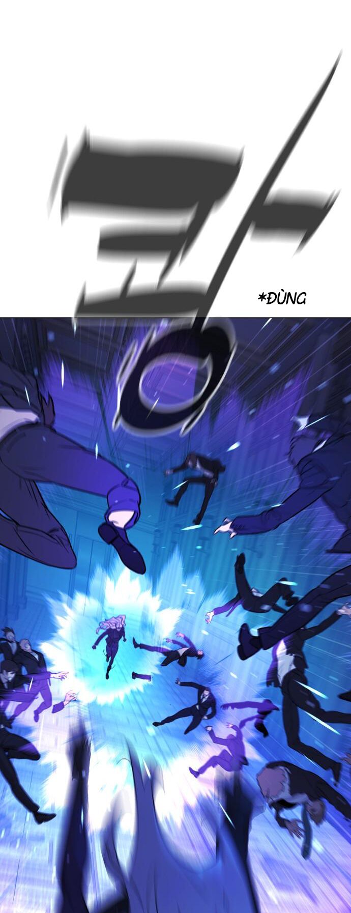 Máu trắng: Chapter 81.5
