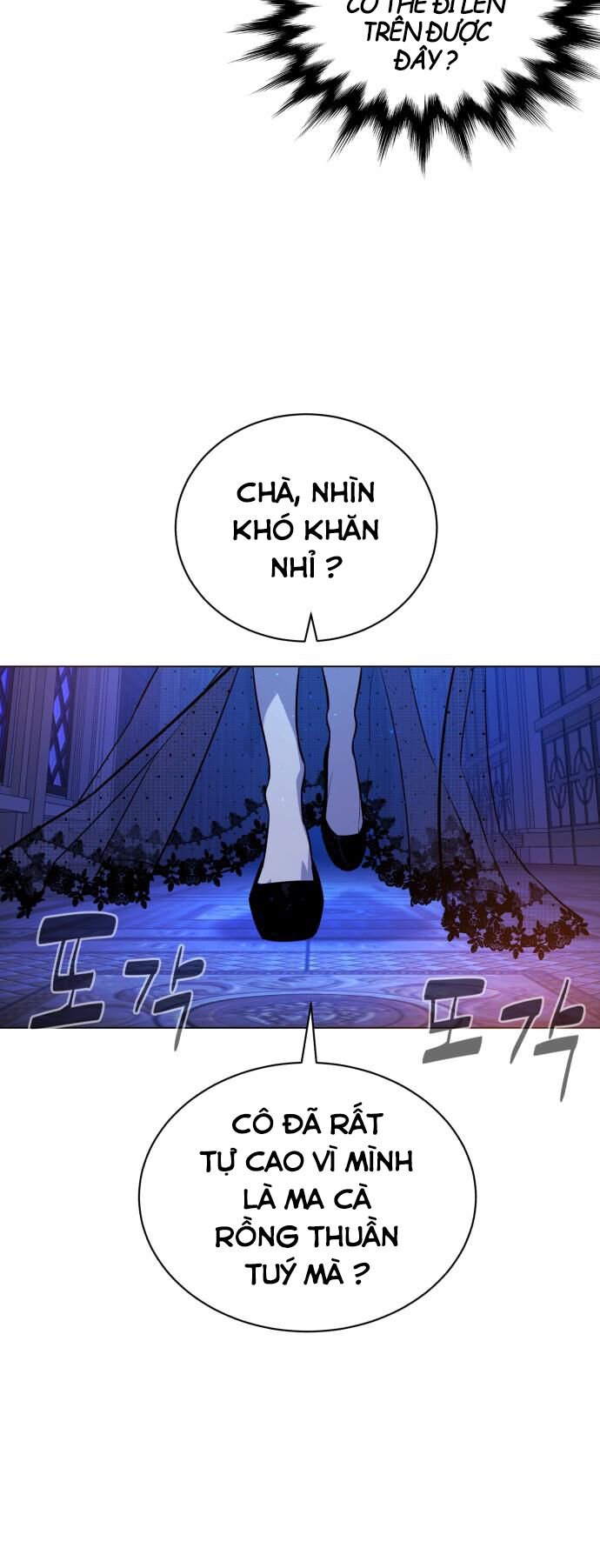 Máu trắng: Chapter 81.5