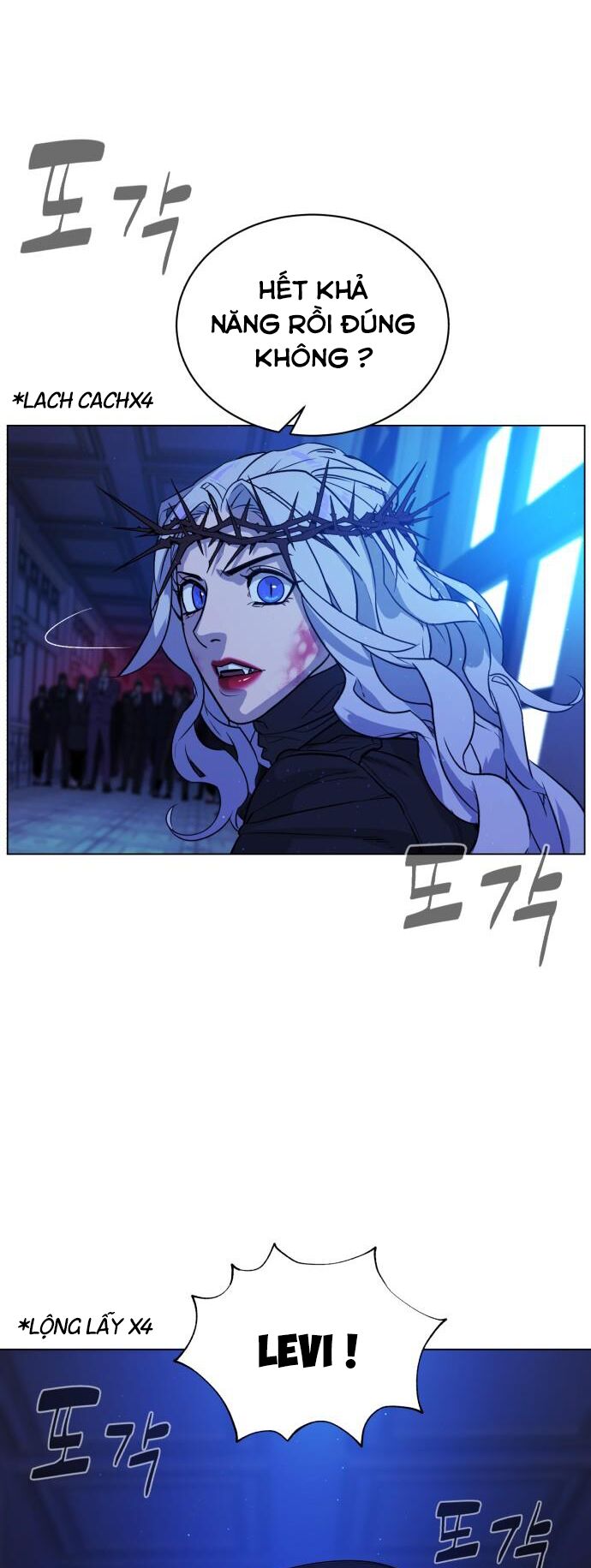 Máu trắng: Chapter 81.5