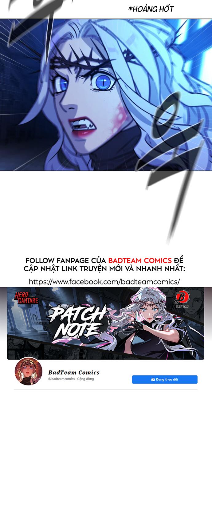 Máu trắng: Chapter 81.5