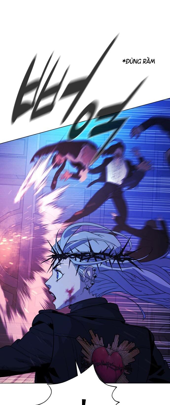 Máu trắng: Chapter 81.5