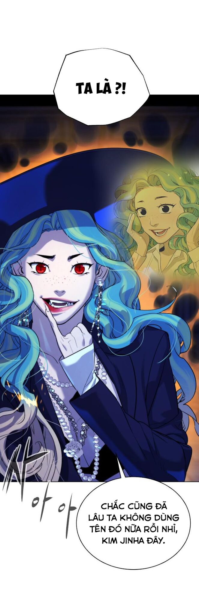 Máu trắng: Chapter 81.5
