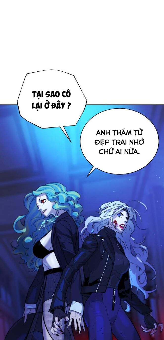 Máu trắng: Chapter 81.5