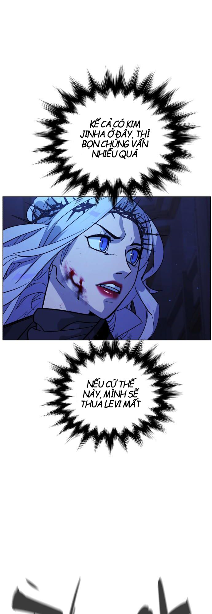 Máu trắng: Chapter 81.5