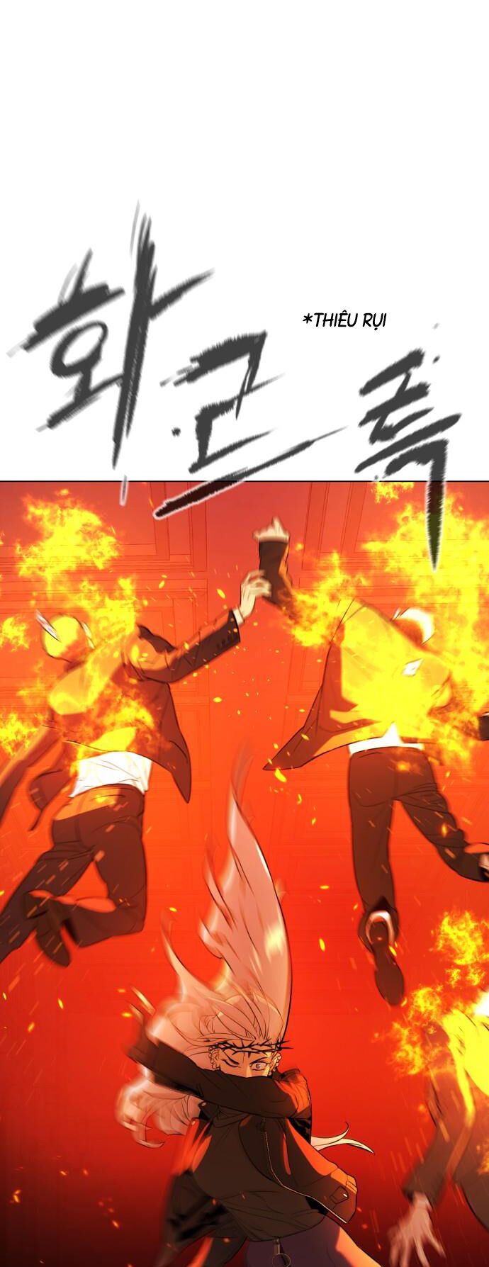Máu trắng: Chapter 81.5