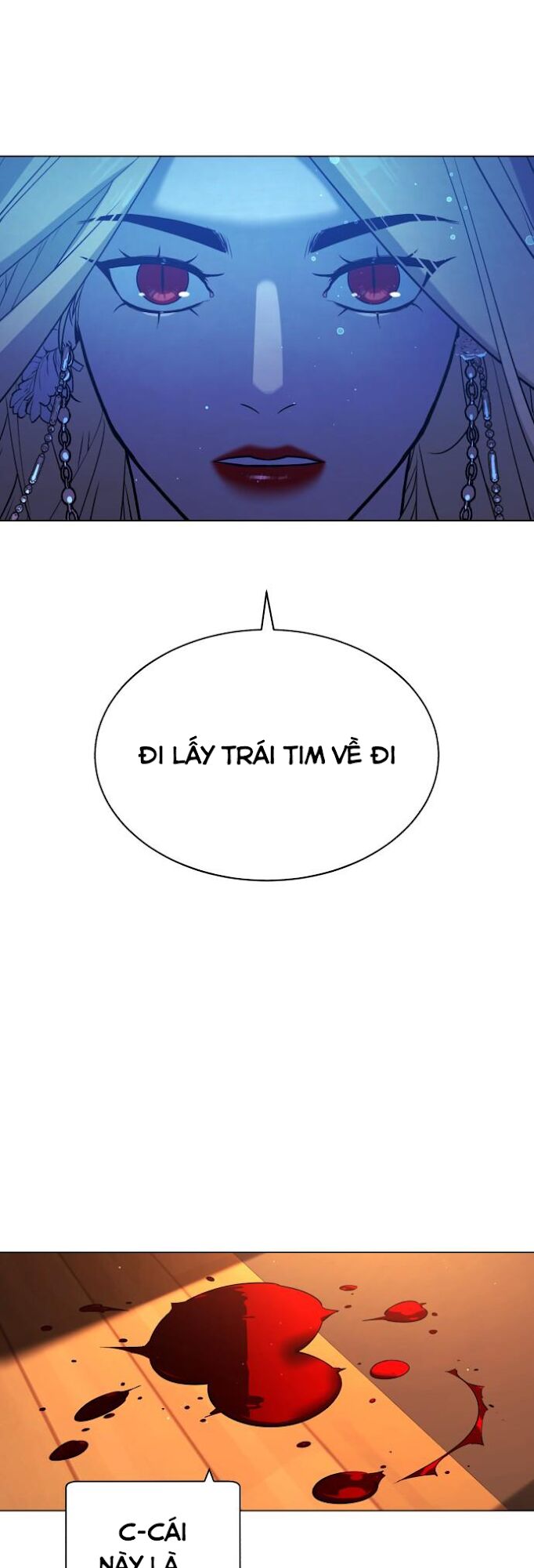 Máu trắng: Chapter 81.5