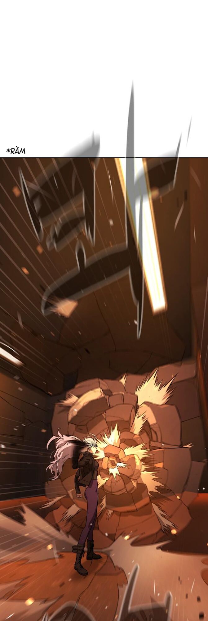 Máu trắng: Chapter 81