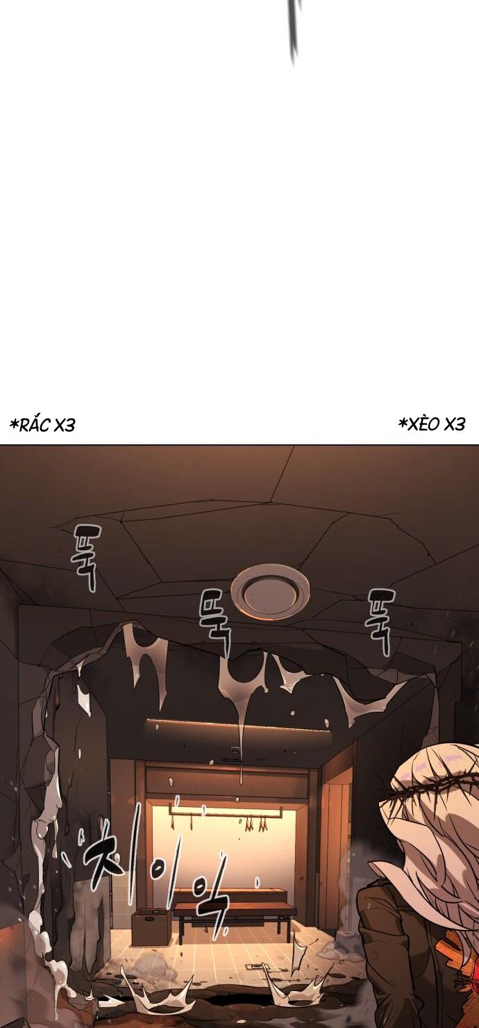 Máu trắng: Chapter 81