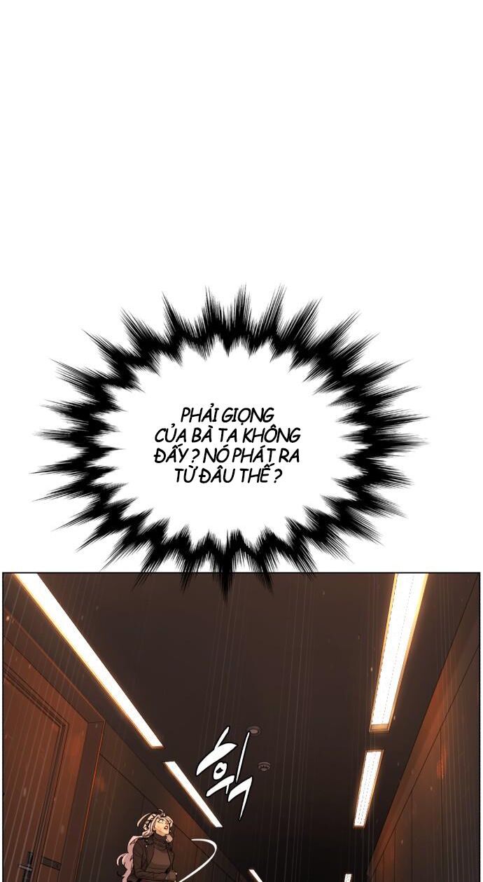 Máu trắng: Chapter 81