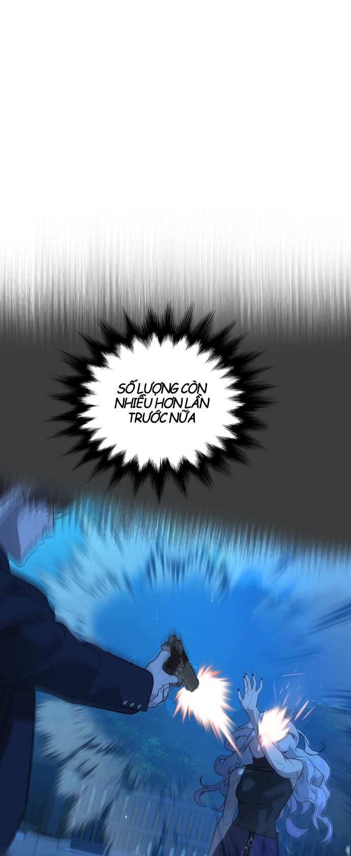 Máu trắng: Chapter 81