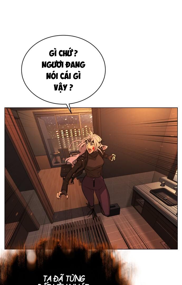 Máu trắng: Chapter 81