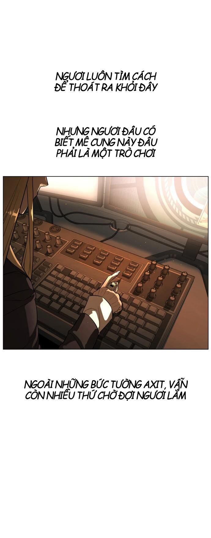 Máu trắng: Chapter 81
