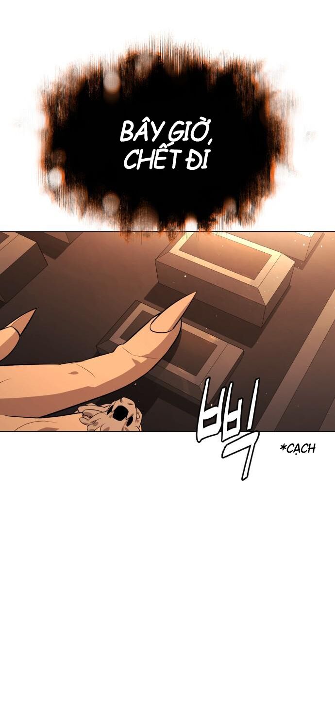 Máu trắng: Chapter 81