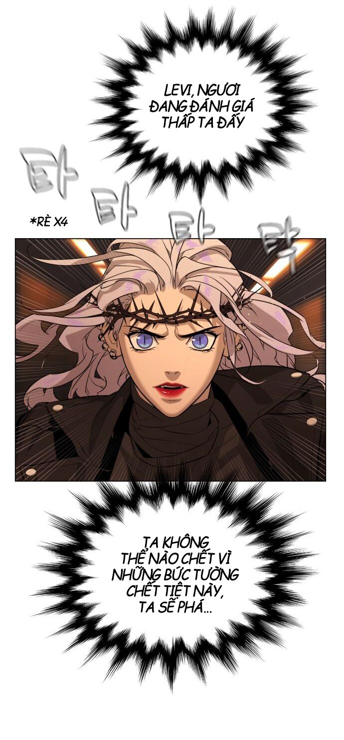 Máu trắng: Chapter 81