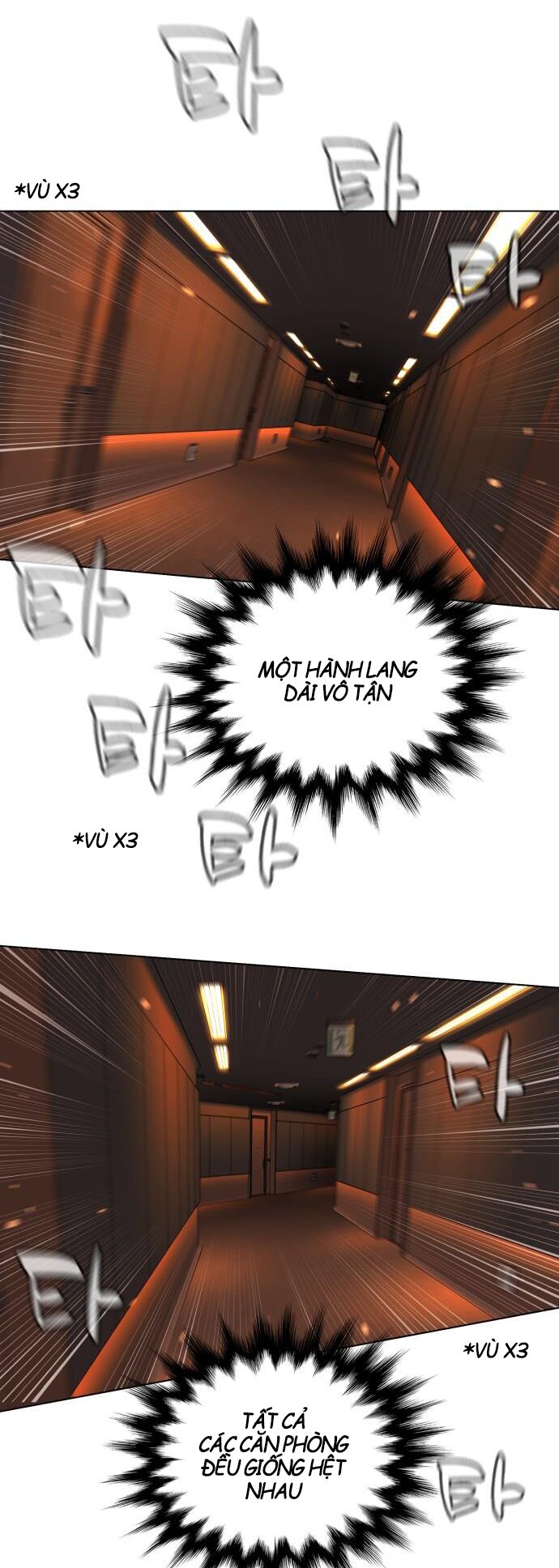 Máu trắng: Chapter 81