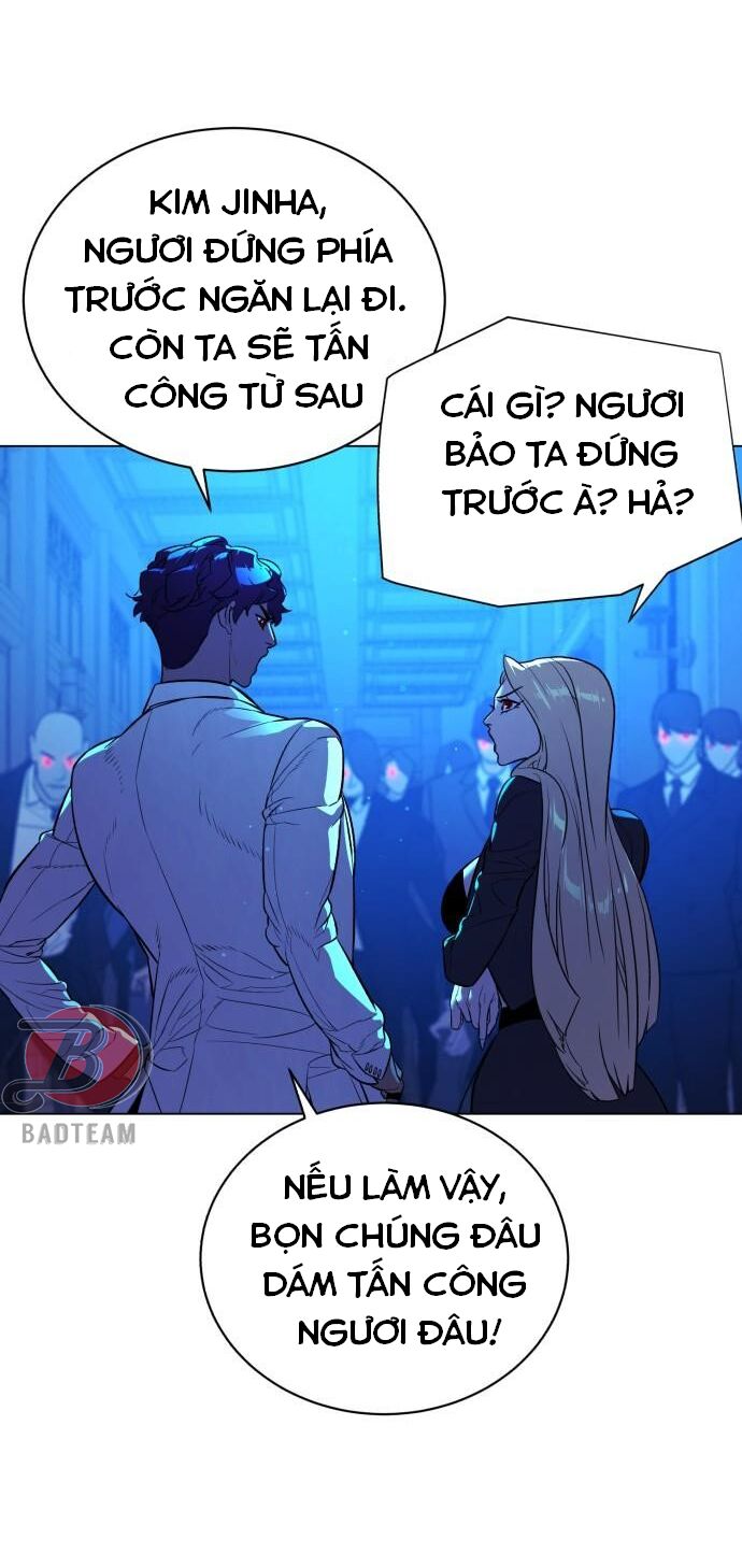 Máu trắng: Chapter 82.5