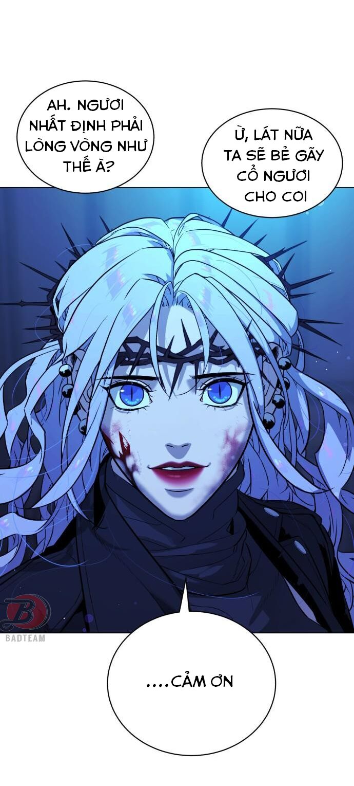 Máu trắng: Chapter 82.5
