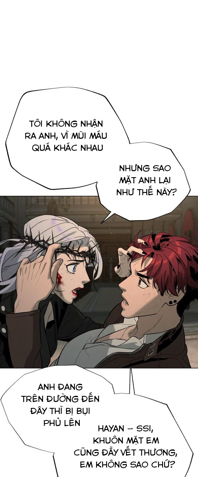 Máu trắng: Chapter 82.5