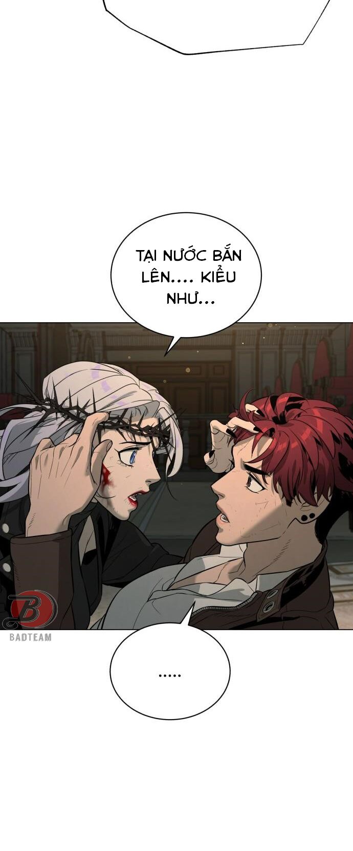 Máu trắng: Chapter 82.5