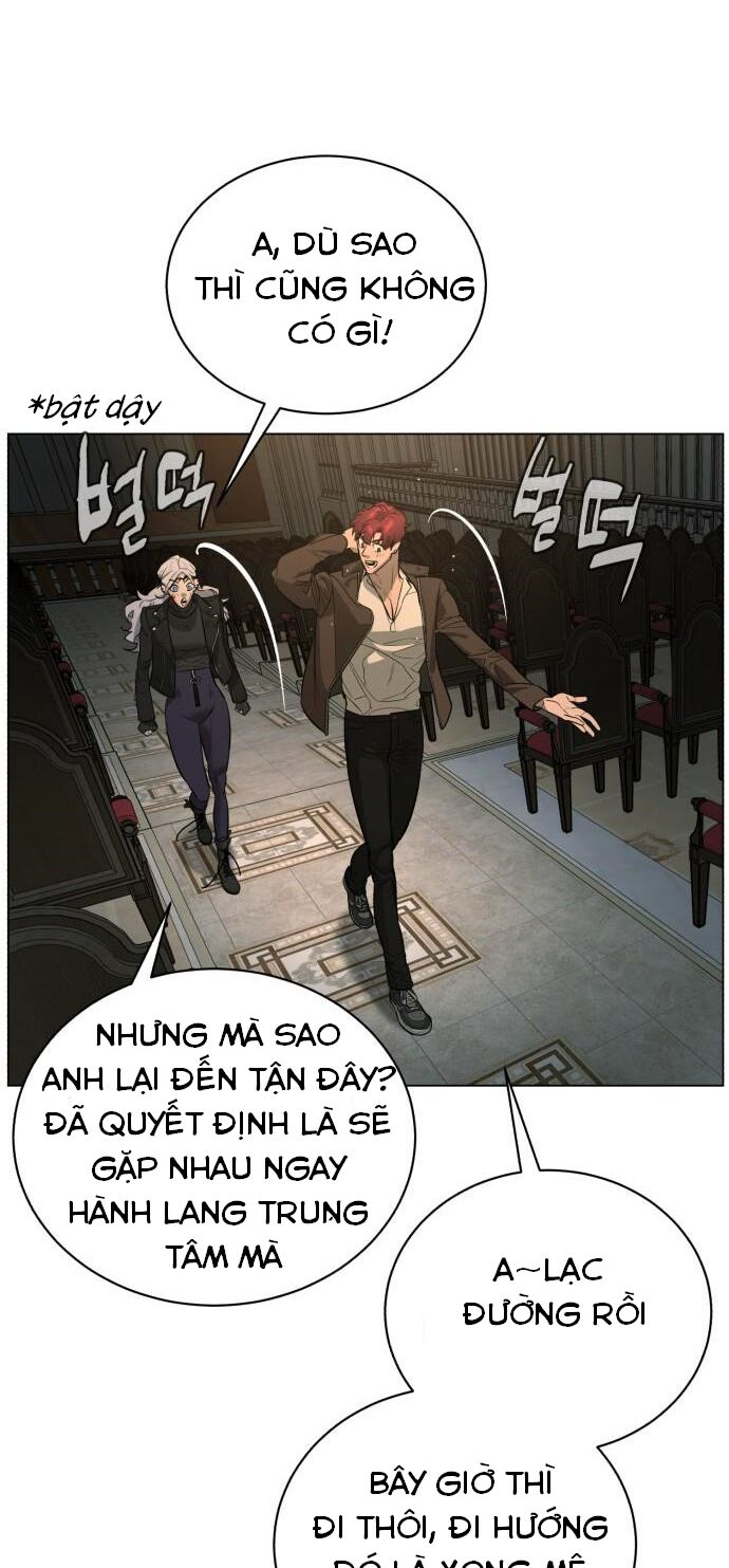 Máu trắng: Chapter 82.5
