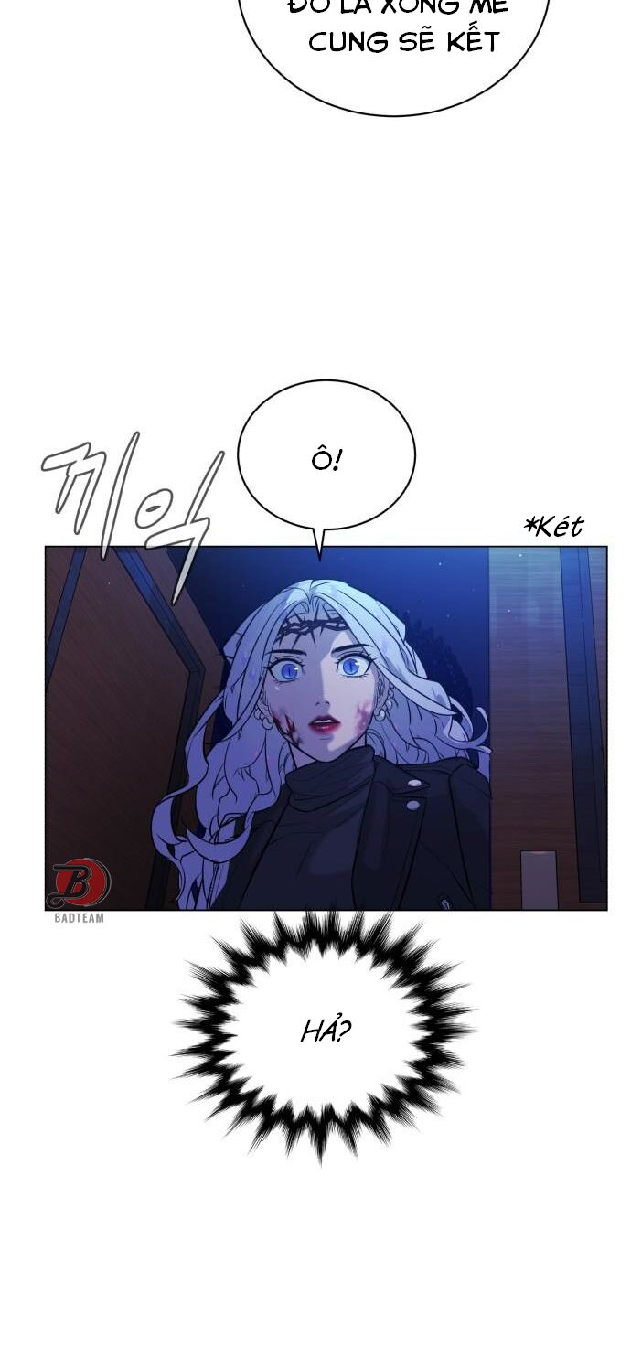 Máu trắng: Chapter 82.5