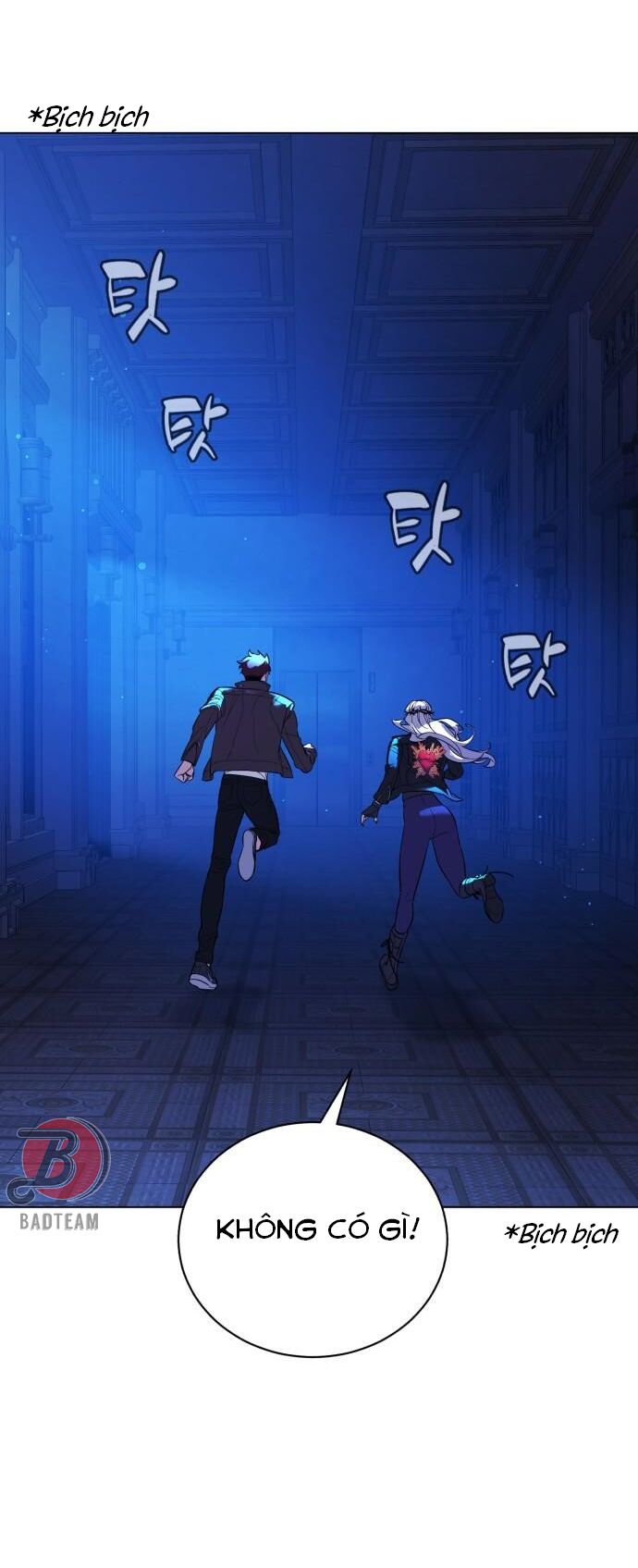 Máu trắng: Chapter 82.5