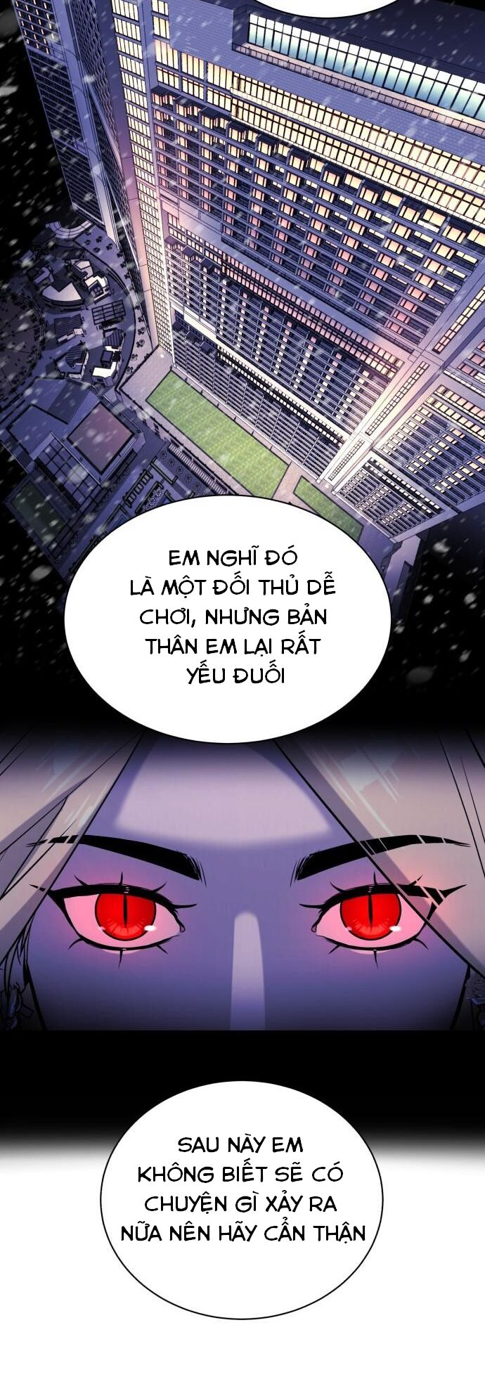 Máu trắng: Chapter 82.5