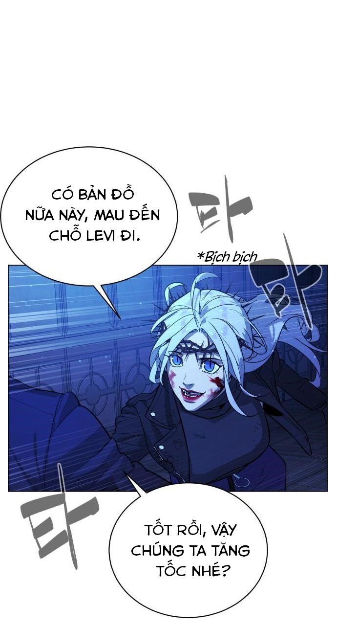 Máu trắng: Chapter 82.5