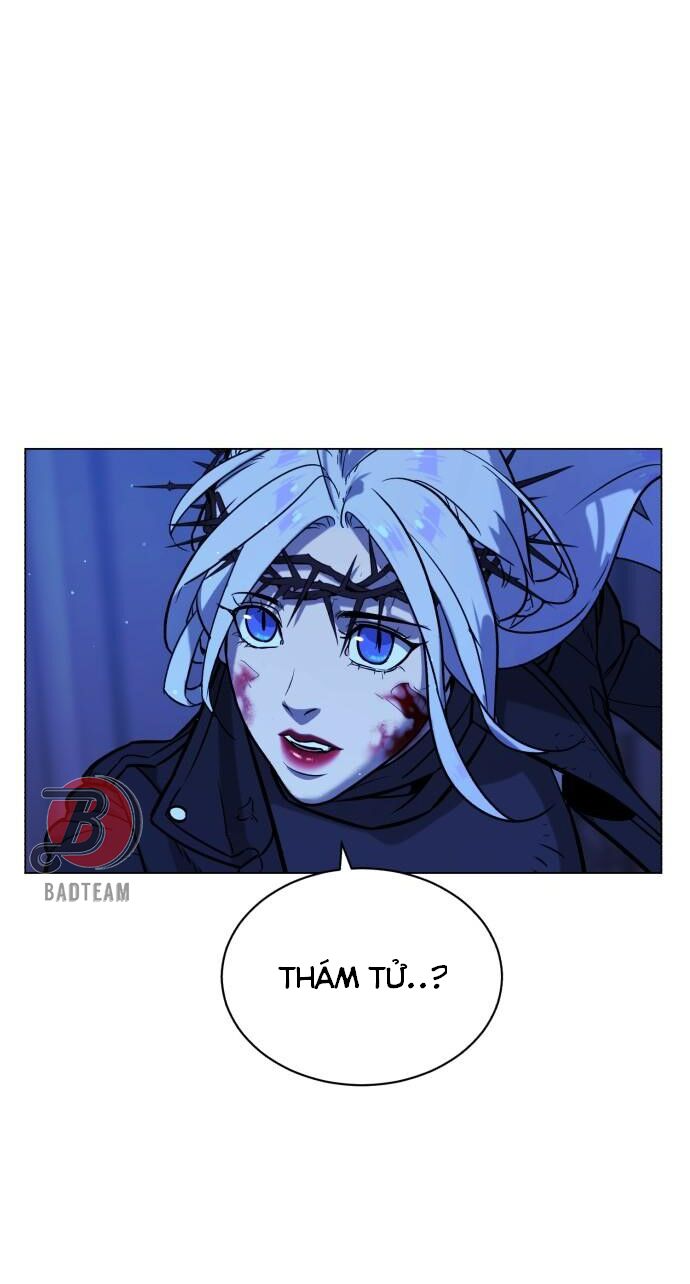 Máu trắng: Chapter 82.5