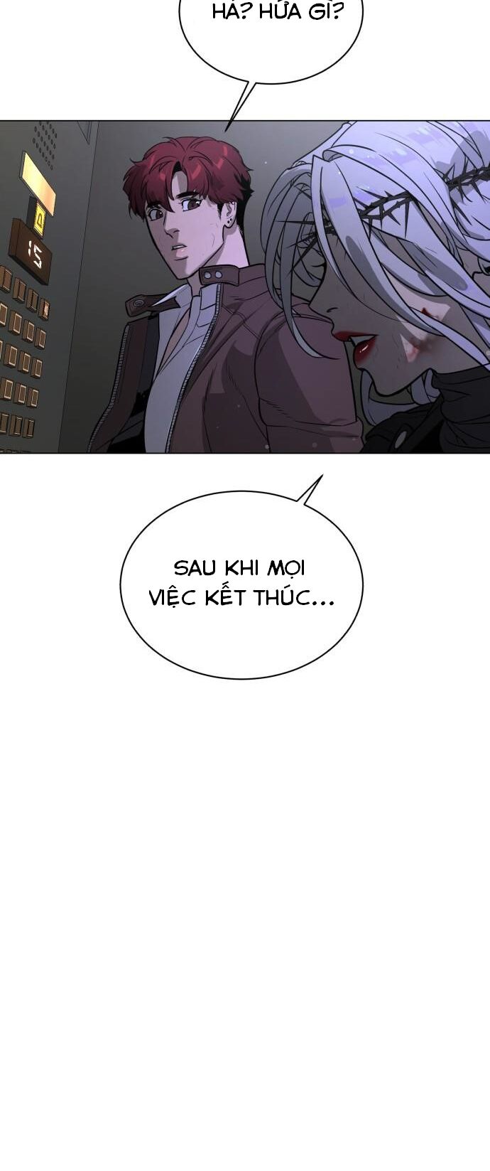 Máu trắng: Chapter 82.5