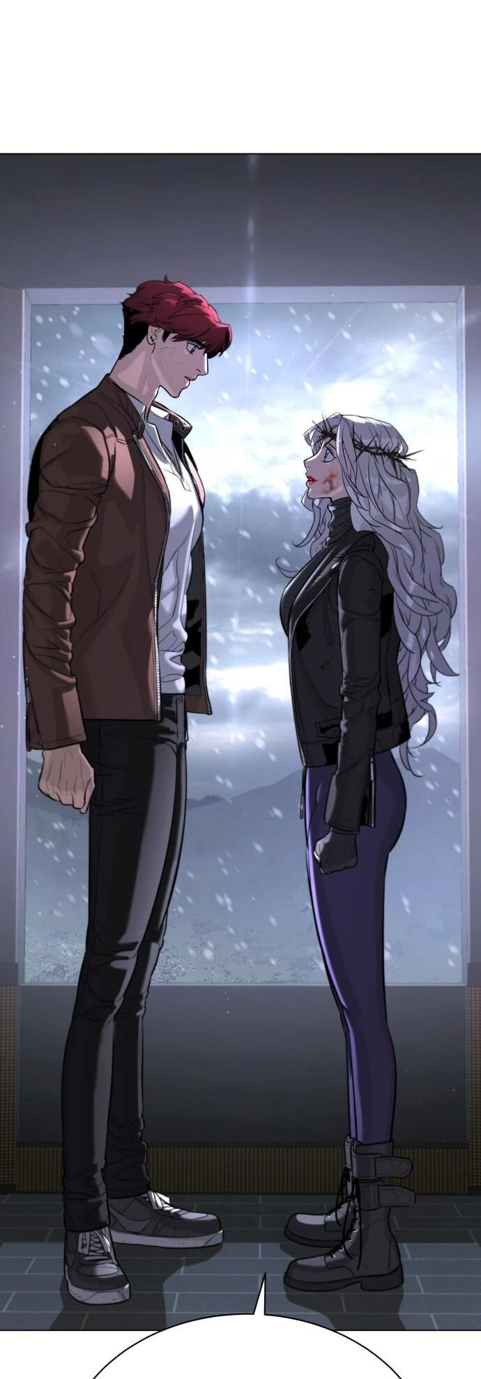 Máu trắng: Chapter 82.5