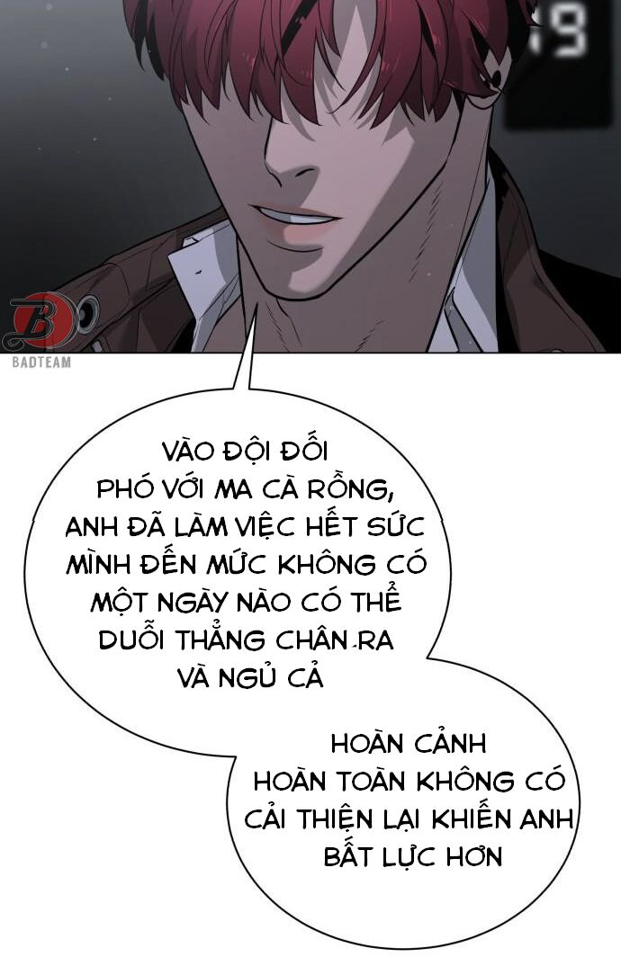 Máu trắng: Chapter 82.5