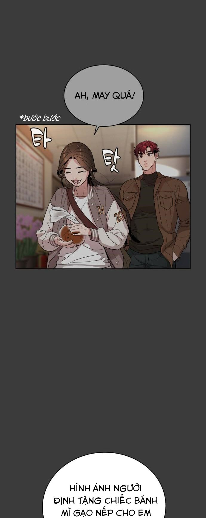 Máu trắng: Chapter 82.5