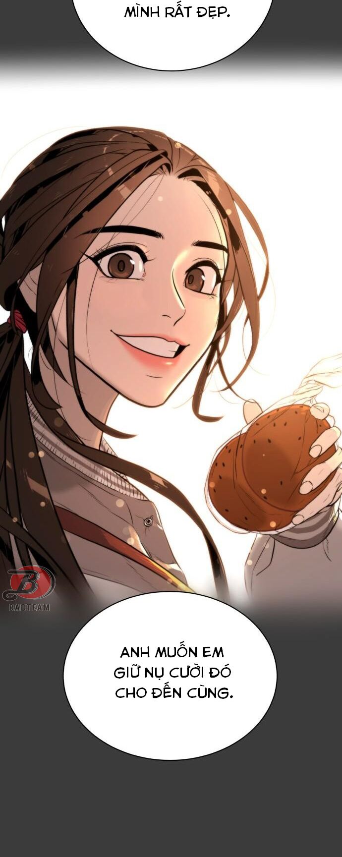 Máu trắng: Chapter 82.5