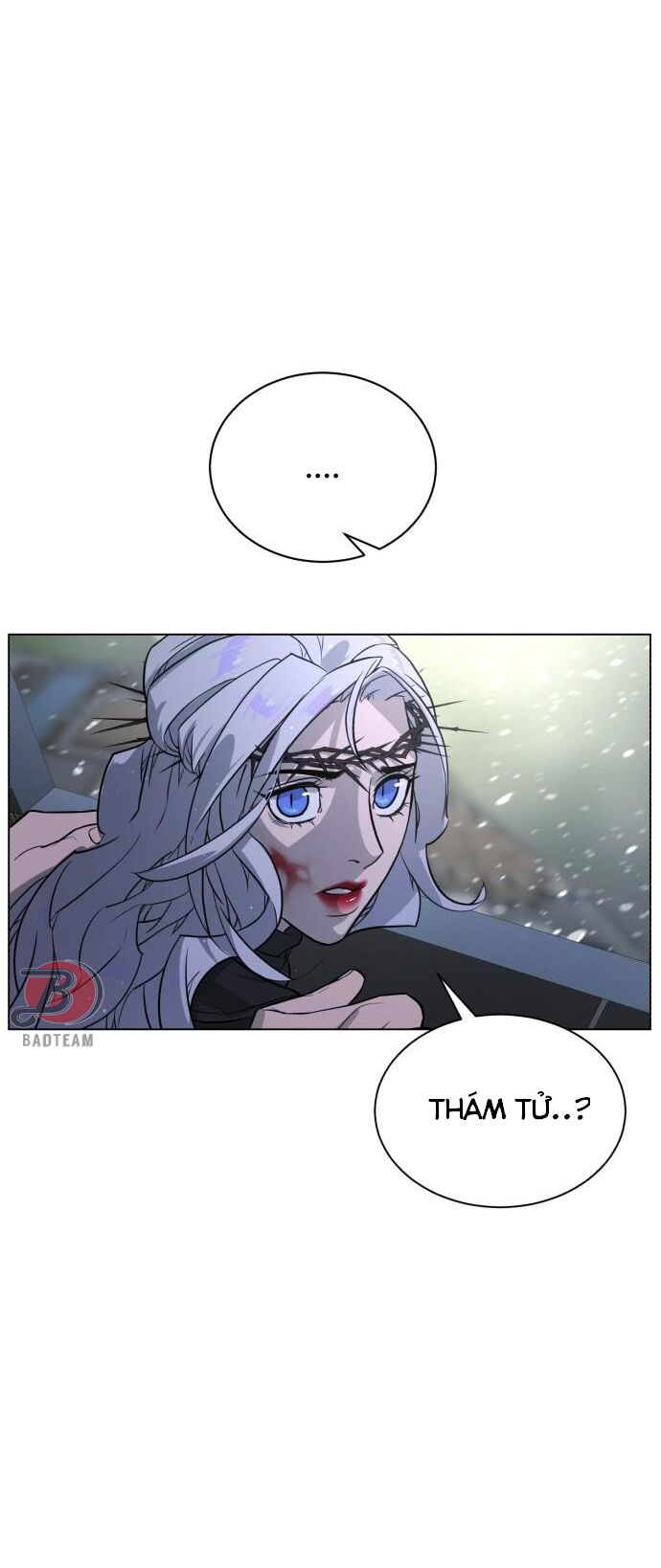 Máu trắng: Chapter 82.5