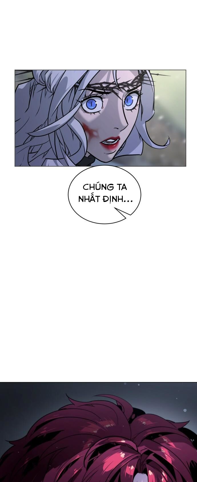 Máu trắng: Chapter 82.5