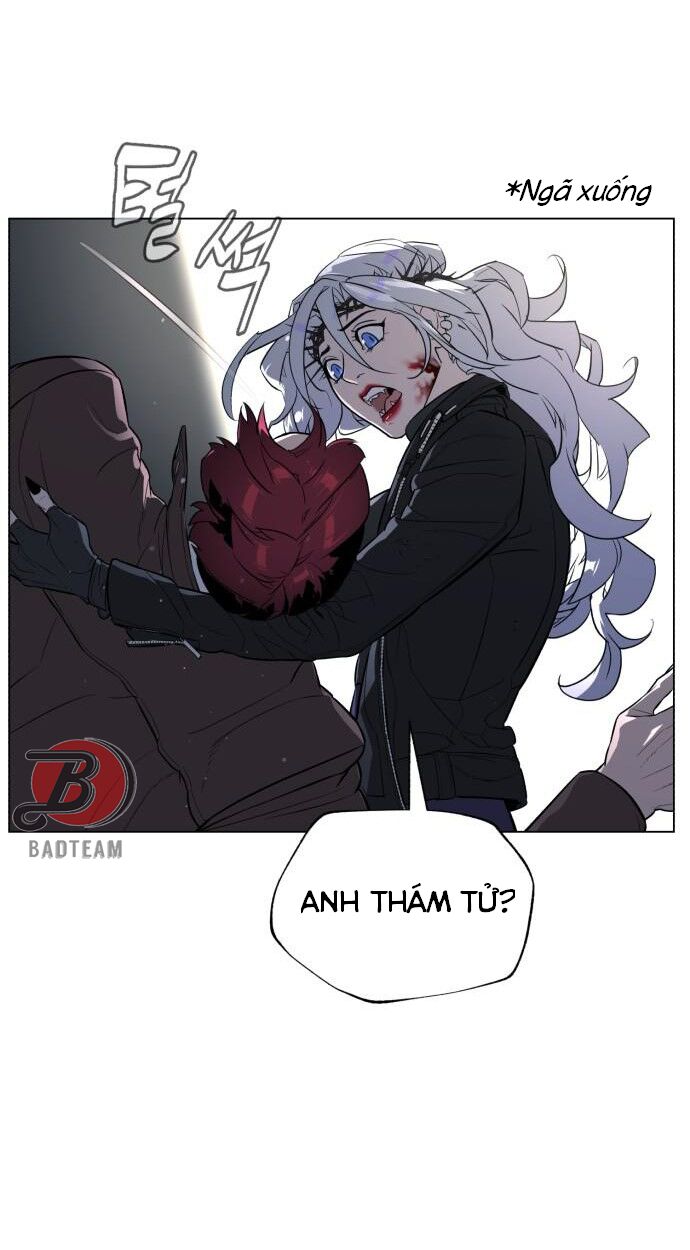 Máu trắng: Chapter 82.5