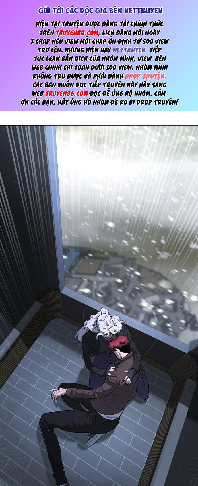 Máu trắng: Chapter 82.5