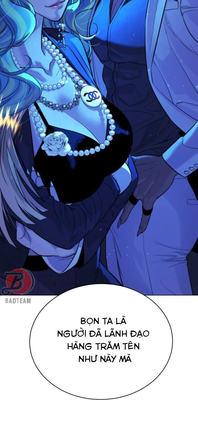 Máu trắng: Chapter 82.5
