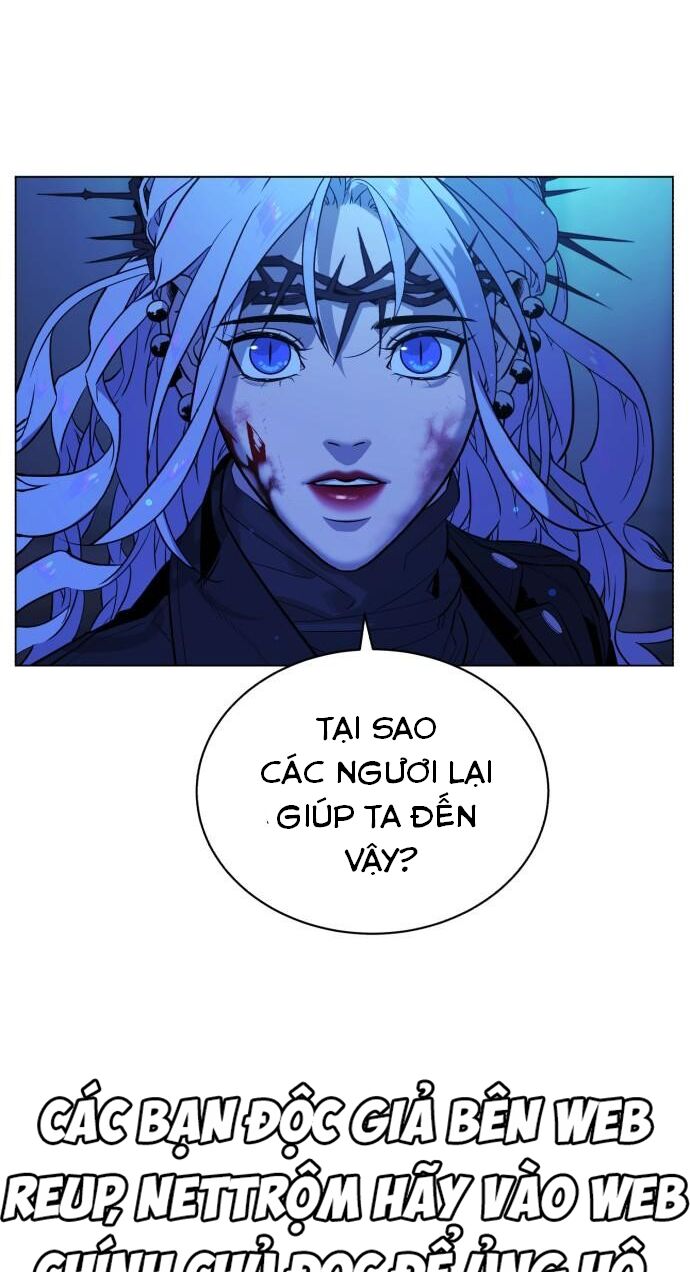 Máu trắng: Chapter 82.5