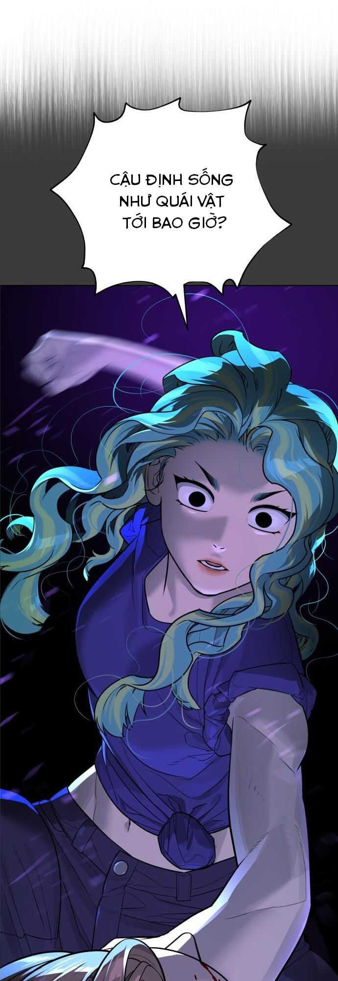 Máu trắng: Chapter 82.5