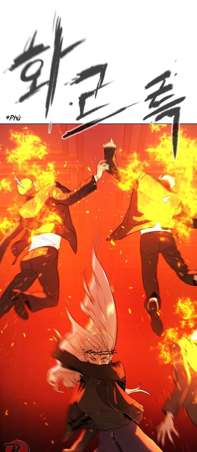 Máu trắng: Chapter 82