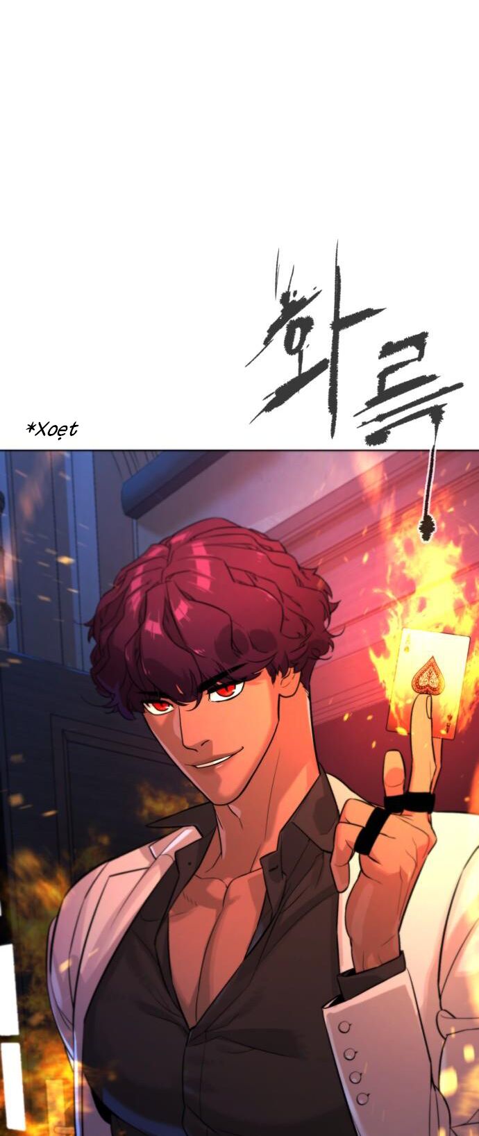 Máu trắng: Chapter 82