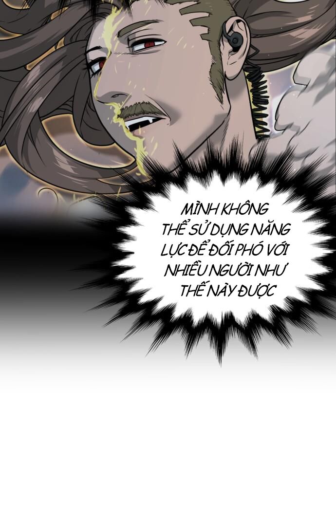 Máu trắng: Chapter 82