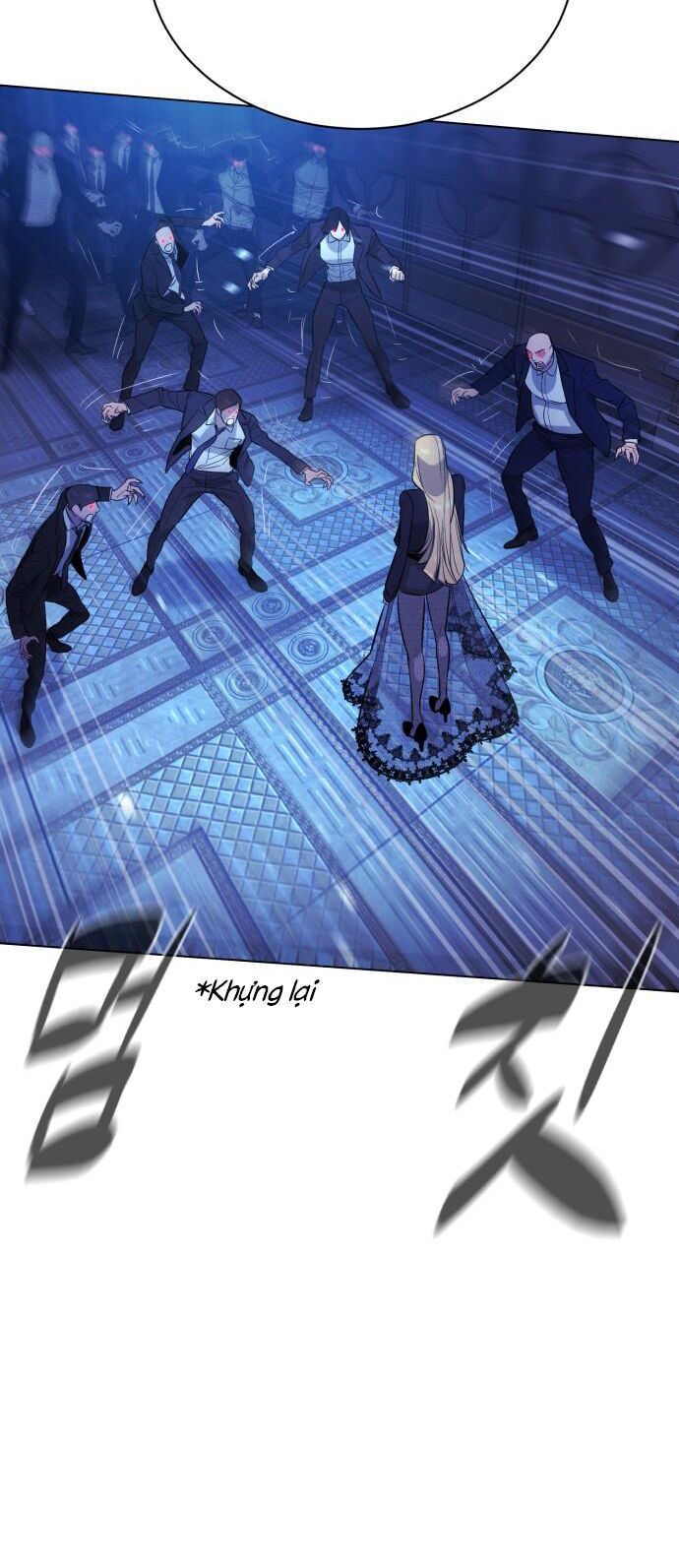 Máu trắng: Chapter 82