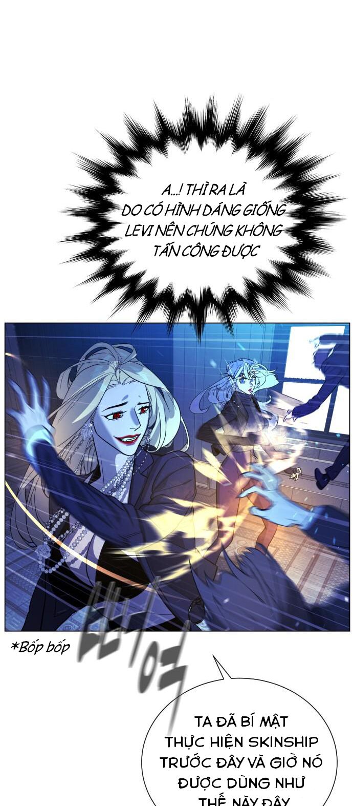 Máu trắng: Chapter 82