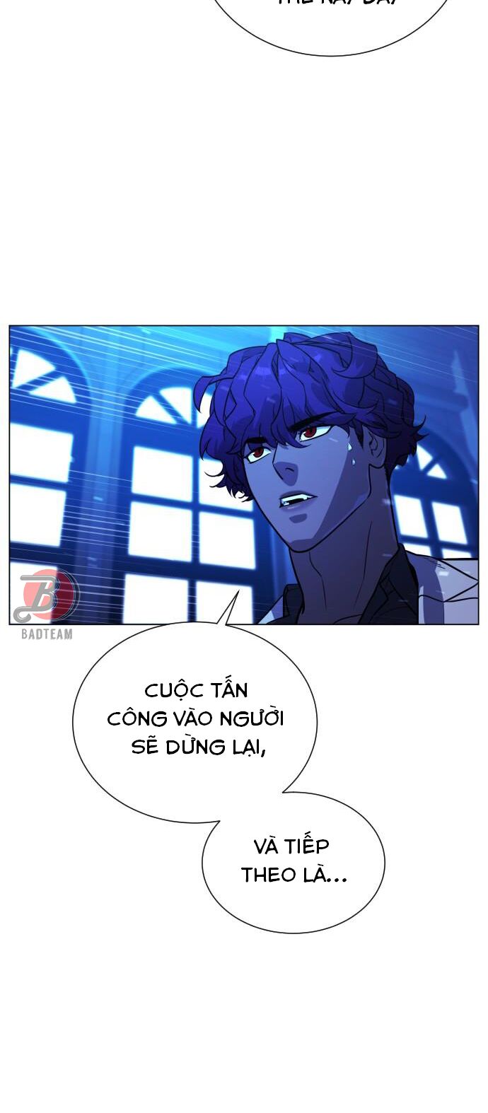Máu trắng: Chapter 82